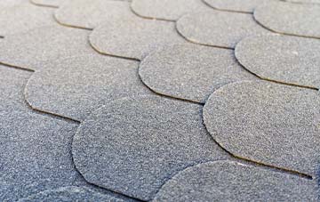 Askrigg asphalt roofing costs