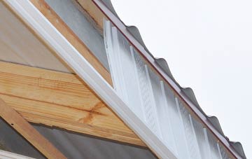 why Askrigg fascia repairs are essential