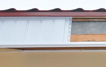 Askrigg fascia repair costs