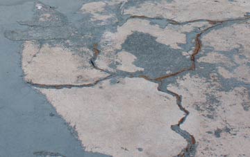 fibreglass roofing replacement Askrigg