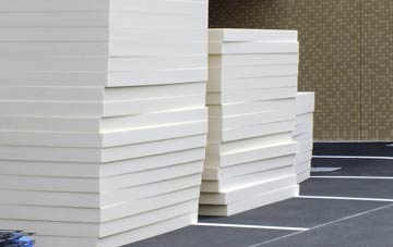 Askrigg flat roof insulation costs