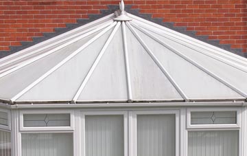 Askrigg polycarbonate conservatory roof repairs