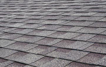 Askrigg tiles for shallow pitch roofing