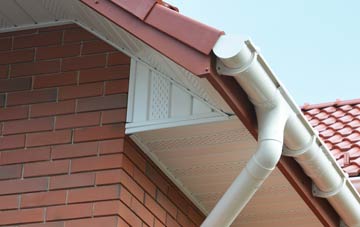Askrigg soffit repair costs