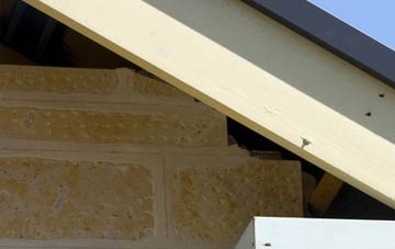 soffit repair Askrigg