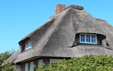 thatch roofing Askrigg, North Yorkshire