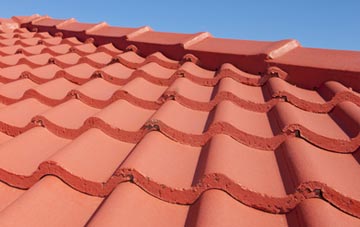Askrigg tile and slate roof replacement