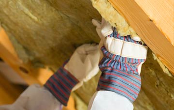 types of Askrigg pitched roof insulation materials
