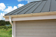 Askrigg fascia repair