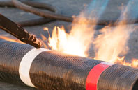 Askrigg flat roofing replacement