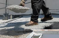 find rated Askrigg flat roofing replacement companies