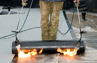 Askrigg flat roof sealing quote