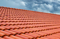 Askrigg roofing tiles