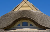 Askrigg thatch roofing